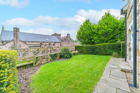 undefined, Ellingham Hall, Chathill NE67