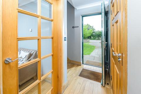 undefined, Ellingham Hall, Chathill NE67