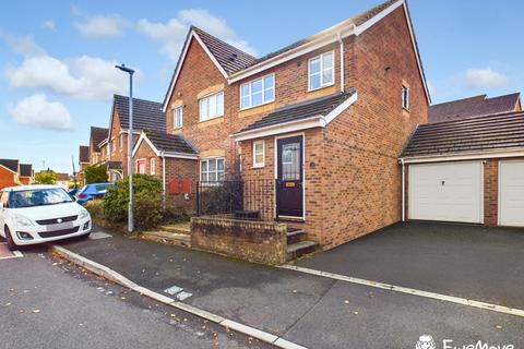 21 Ancient Way, Salisbury, SP2 8TE