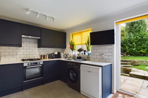 21 Ancient Way, Salisbury, SP2 8TE