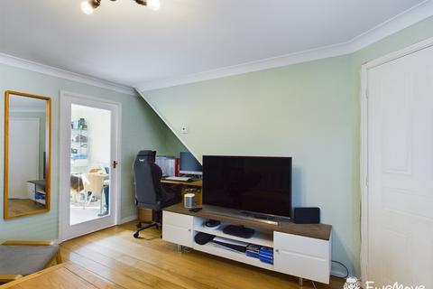 21 Ancient Way, Salisbury, SP2 8TE