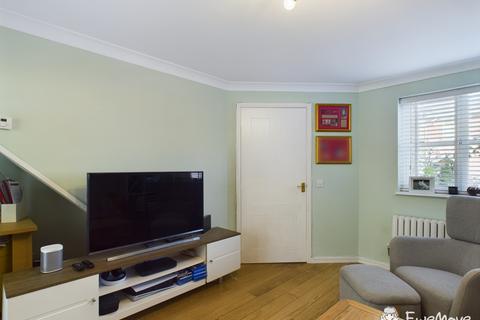 21 Ancient Way, Salisbury, SP2 8TE