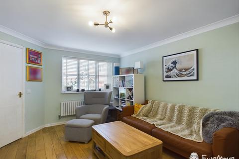 21 Ancient Way, Salisbury, SP2 8TE