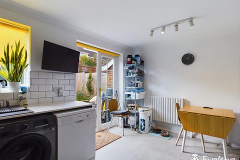 21 Ancient Way, Salisbury, SP2 8TE
