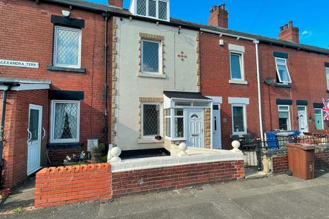 3 bedroom terraced house for sale, Alexandra Terrace, Ardsley, Barnsley