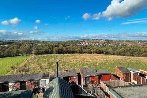 3 bedroom terraced house for sale, Alexandra Terrace, Ardsley, Barnsley