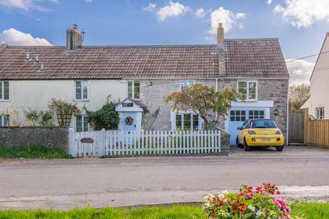 3 bedroom semi-detached house for sale, Ham Lane, Kingston Seymour