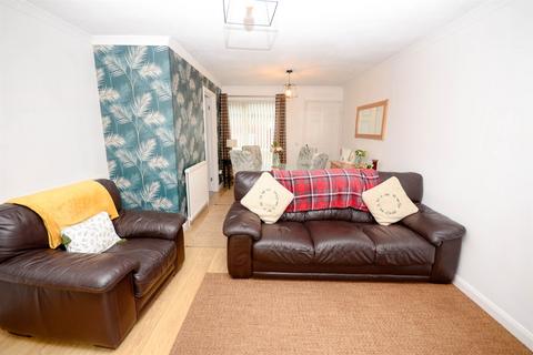 2 bedroom terraced house for sale, Mount Road, Birtley