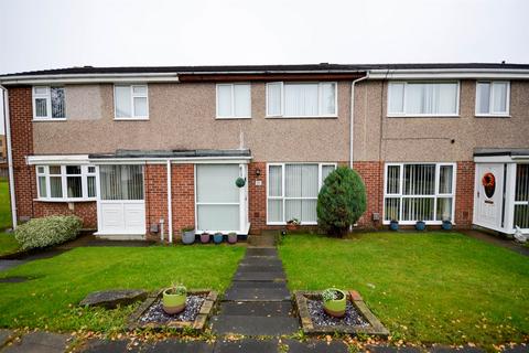 2 bedroom terraced house for sale, Mount Road, Birtley