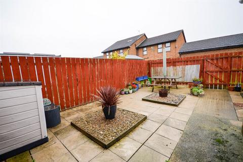 2 bedroom terraced house for sale, Mount Road, Birtley