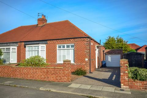 2 bedroom bungalow for sale, Southfield Road, South Shields