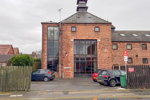 undefined, The Malthouse, Newark NG24