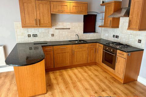 undefined, The Malthouse, Newark NG24