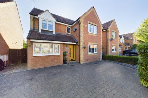 Warneford Way, Leighton Buzzard LU7