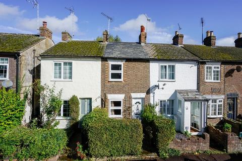 2 bedroom terraced house for sale, Summerleys, Edlesborough, LU6 2HR