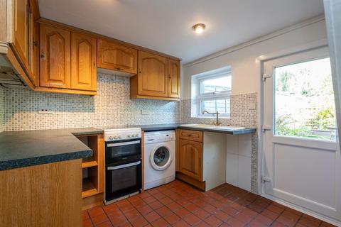 2 bedroom terraced house for sale, Summerleys, Edlesborough, LU6 2HR