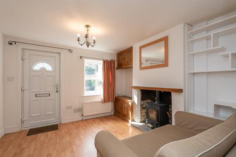 2 bedroom terraced house for sale, Summerleys, Edlesborough, LU6 2HR