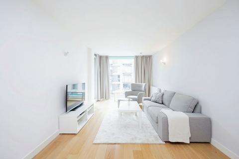 1 bedroom apartment for sale, Cardinal Building, High Point Village, Station Approach, Hayes