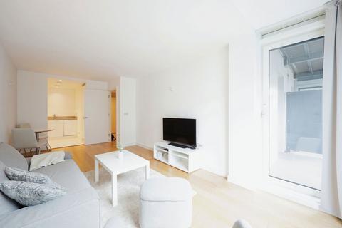 1 bedroom apartment for sale, Cardinal Building, High Point Village, Station Approach, Hayes