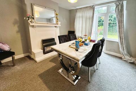 3 bedroom semi-detached house for sale, Homestead Crescent, Manchester, Greater Manchester, M19