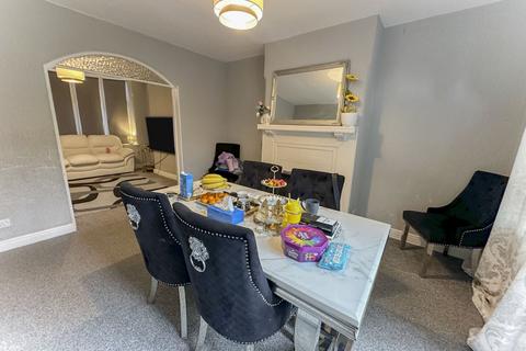 3 bedroom semi-detached house for sale, Homestead Crescent, Manchester, Greater Manchester, M19