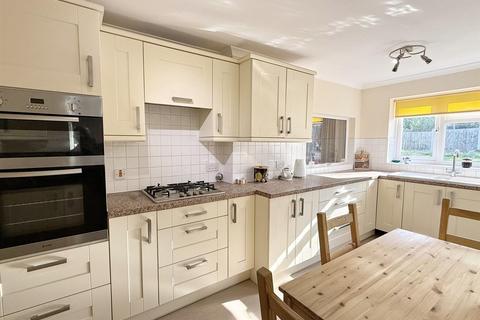 52 Brabham Crescent, Sutton Coldfield, B74 2BW