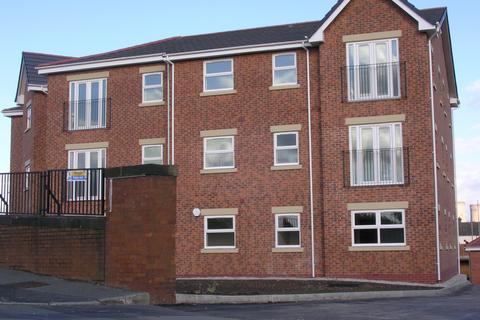 1 bedroom apartment to rent, 30 Plumpton Mews, Widnes WA8