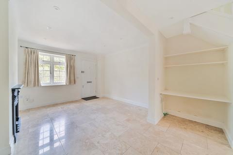 2 bedroom terraced house for sale, Church Walk, Weybridge, KT13