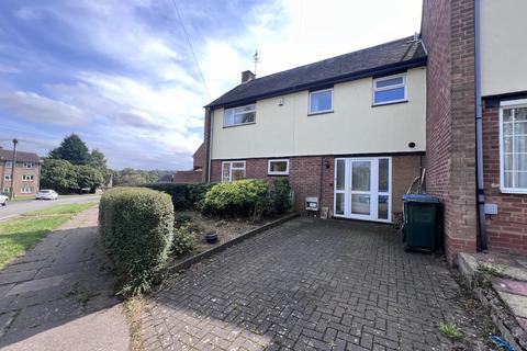 3 bedroom terraced house for sale, Orlescote Road, Coventry, CV4