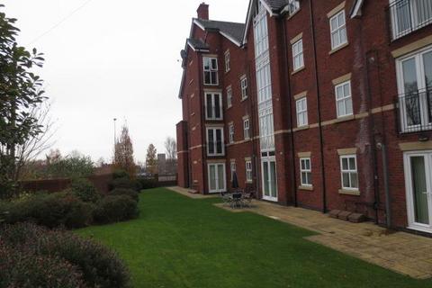 2 bedroom apartment to rent, Clarendon Place, Eccles