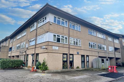 1 bedroom apartment for sale, Ramsons Avenue, Conniburrow MK14