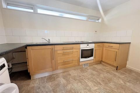 1 bedroom apartment for sale, Ramsons Avenue, Conniburrow MK14