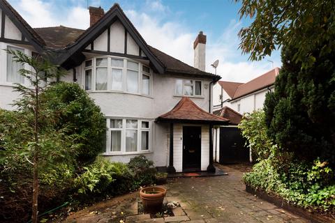 4 bedroom house for sale, Hodford Road, Golders Green, NW11