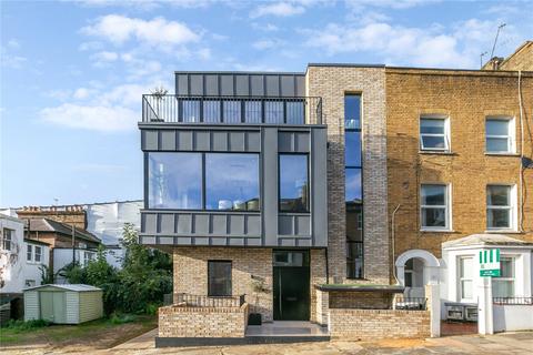 5 bedroom house for sale, Mallinson Road, SW11