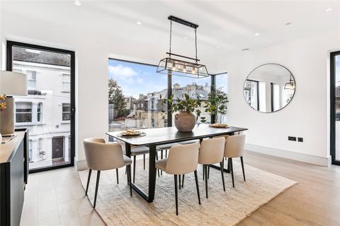 5 bedroom house for sale, Mallinson Road, SW11