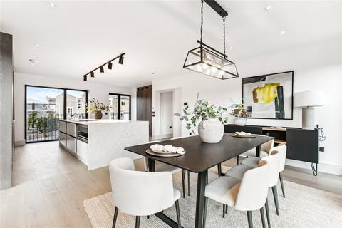 undefined, Mallinson Road, SW11