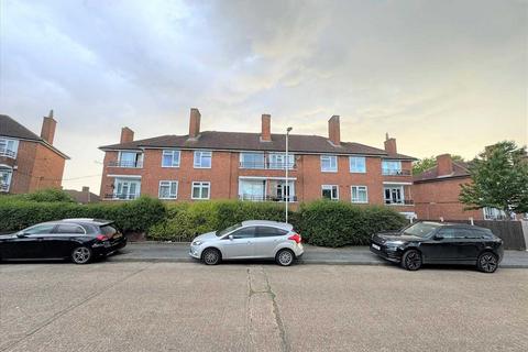 Wellingborough House, Romford, Romford