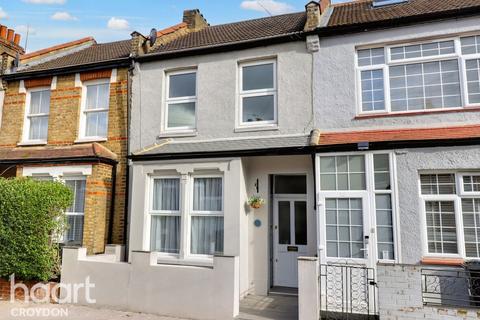 2 bedroom terraced house for sale, Priory Road, Croydon