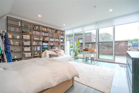 5 bedroom house for sale, Marwood Square, London, N10