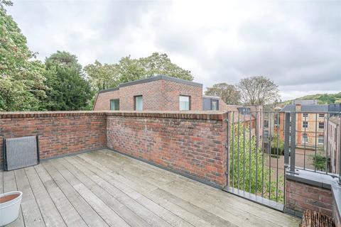 5 bedroom house for sale, Marwood Square, London, N10