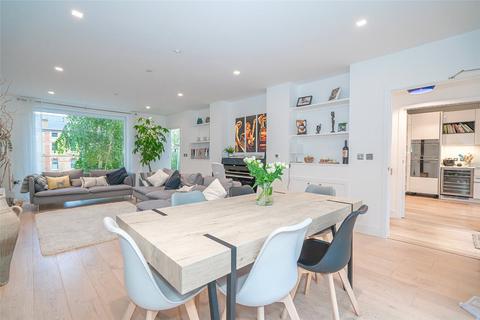 5 bedroom house for sale, Marwood Square, London, N10