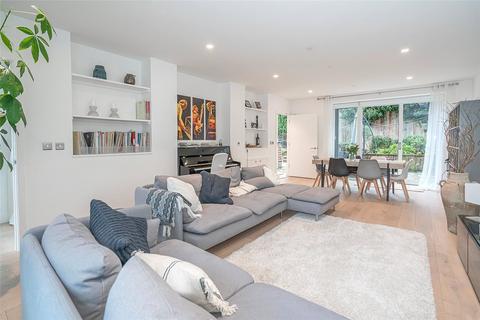 5 bedroom house for sale, Marwood Square, London, N10