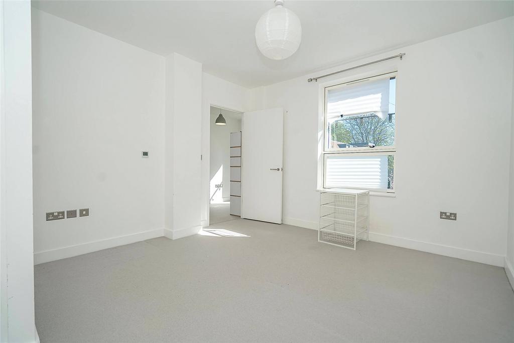 Bedroom 4 B