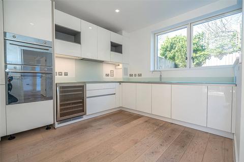 5 bedroom house for sale, Marwood Square, London, N10