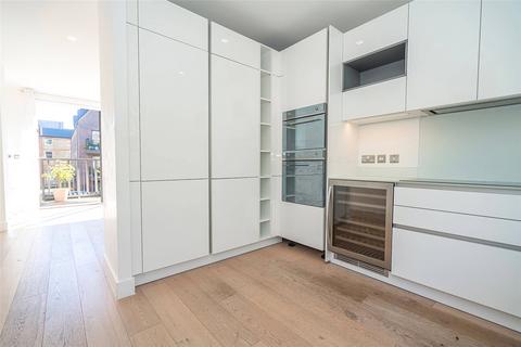 5 bedroom house for sale, Marwood Square, London, N10