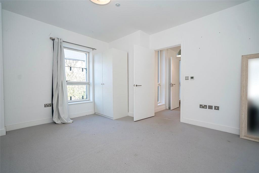 Bedroom 2 A