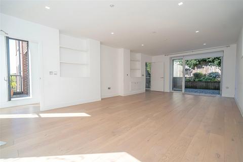 5 bedroom house for sale, Marwood Square, London, N10