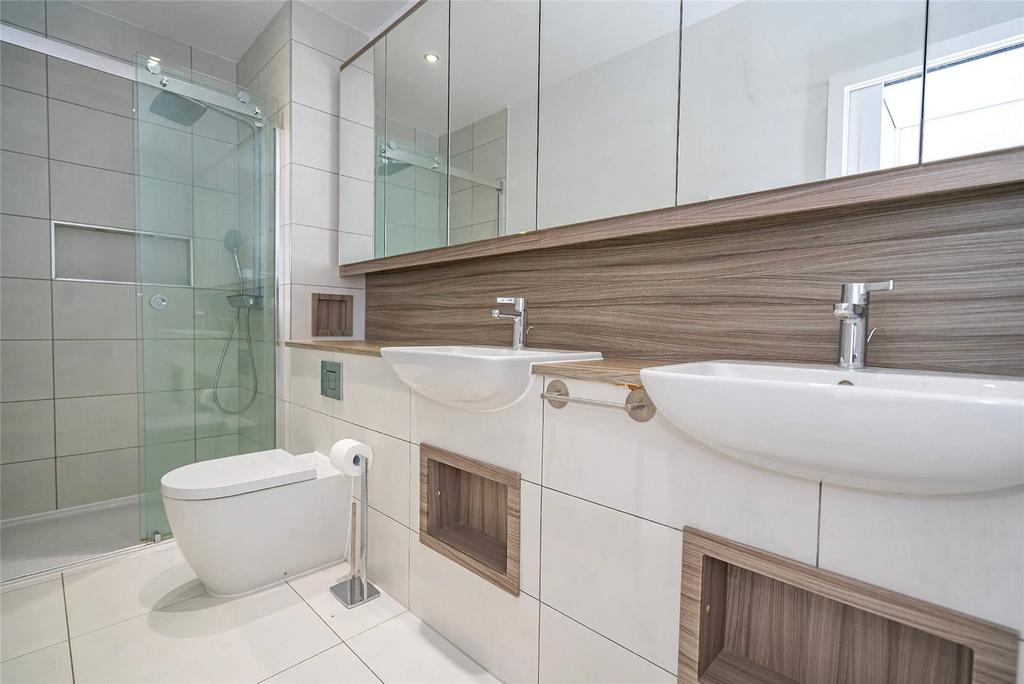 En-Suite