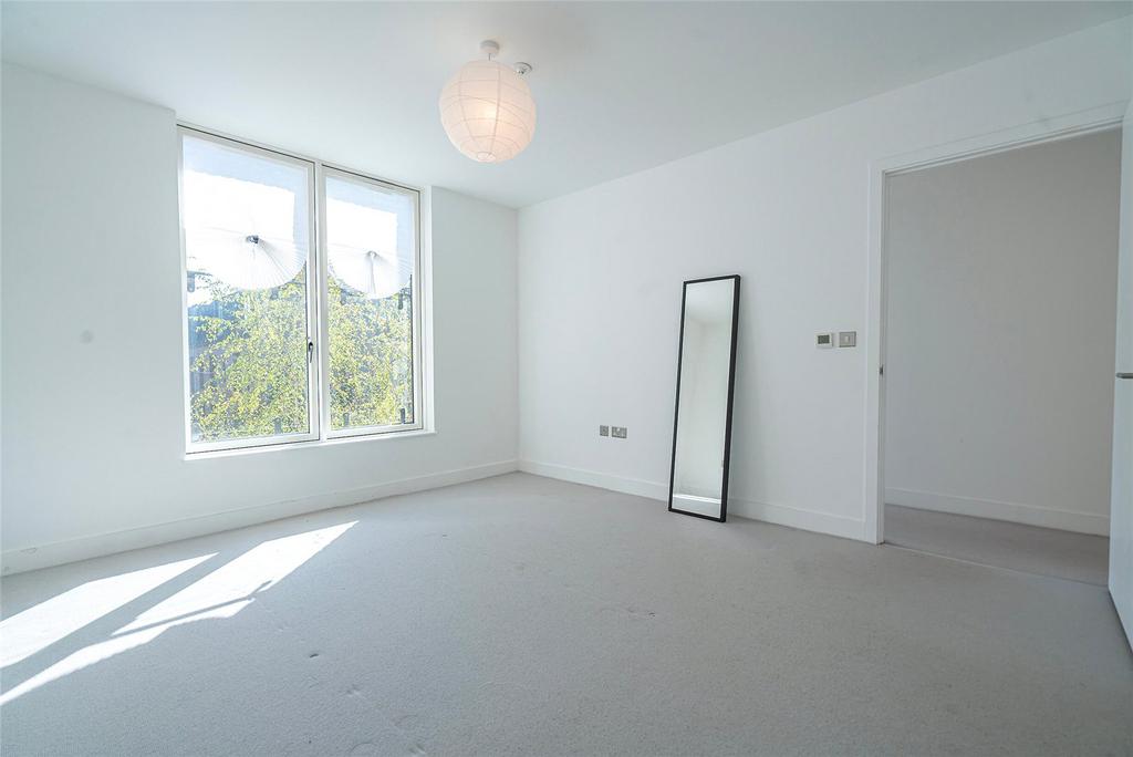 Bedroom 3 B
