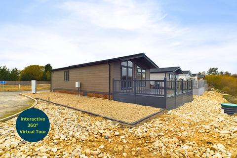 2 bedroom park home for sale, Barton Broads Park, Maltkiln R, North Lincolnshire DN18